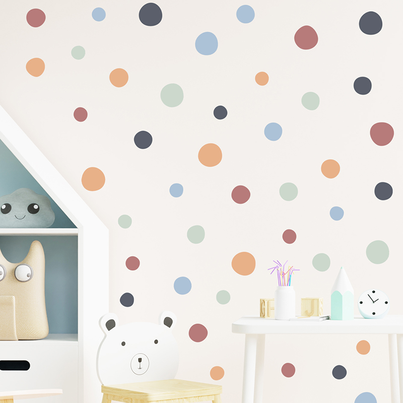 Autocollants muraux à motif de - Baby Nursery Furniture Sets avis et prix