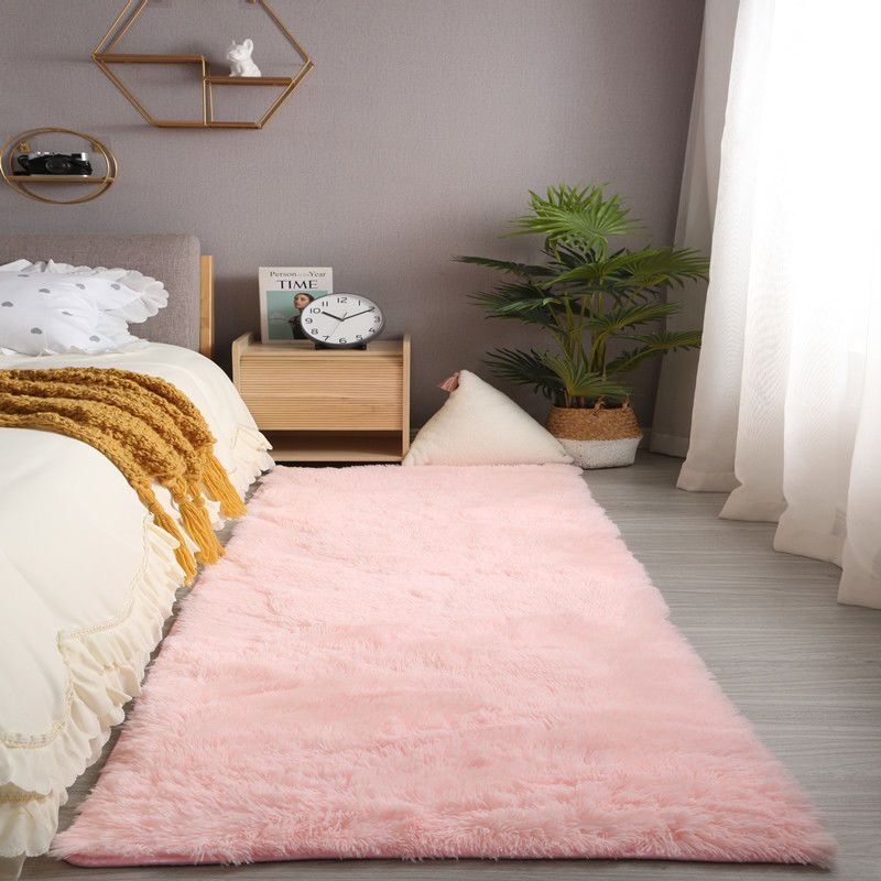 Tapis de chambre à coucher ros - Baby Nursery Rug avis et prix
