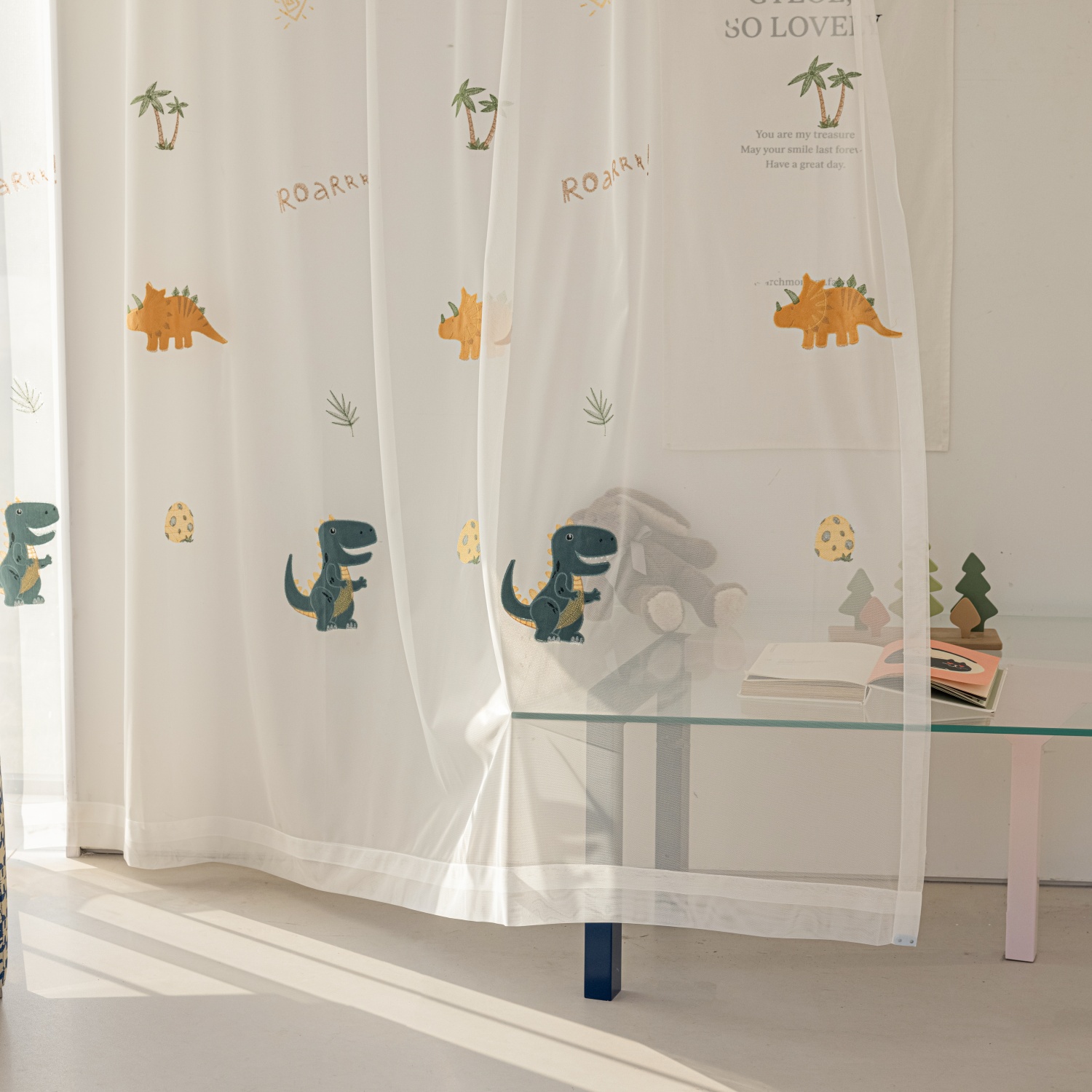 Rideaux occultants pour enfant - Baby Nursery Curtains avis et prix