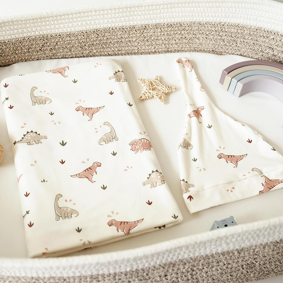 Couvertures de réception pour  - Baby Nursery Sets avis et prix