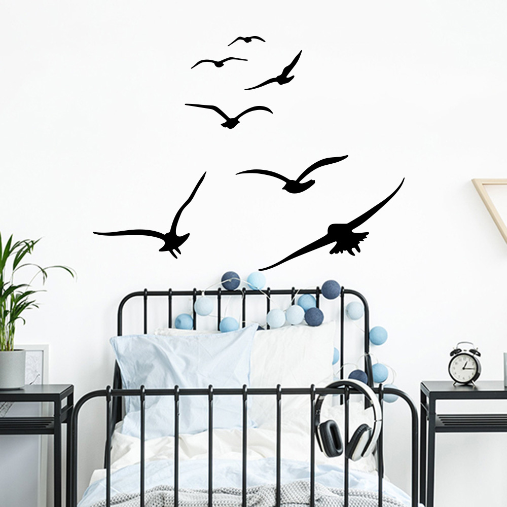 7 pièces ensemble d'oiseaux de - Baby Nursery Furniture Sets avis et prix