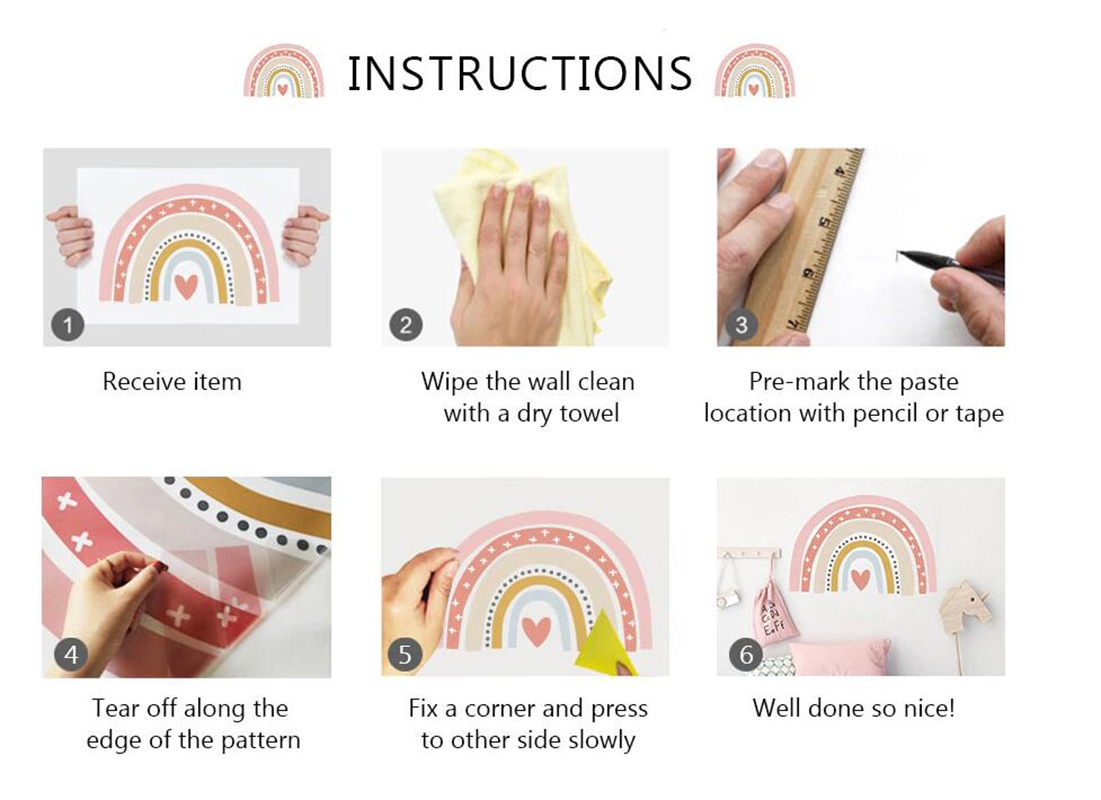 7 pièces ensemble d'oiseaux de - Baby Nursery Furniture Sets avis et prix