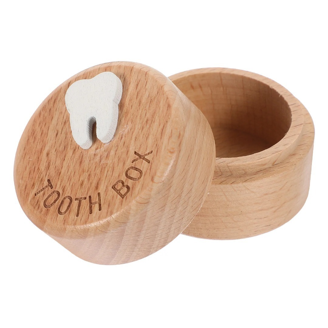 Boîte à souvenirs en bois pour - Baby Keepsake Box avis et prix