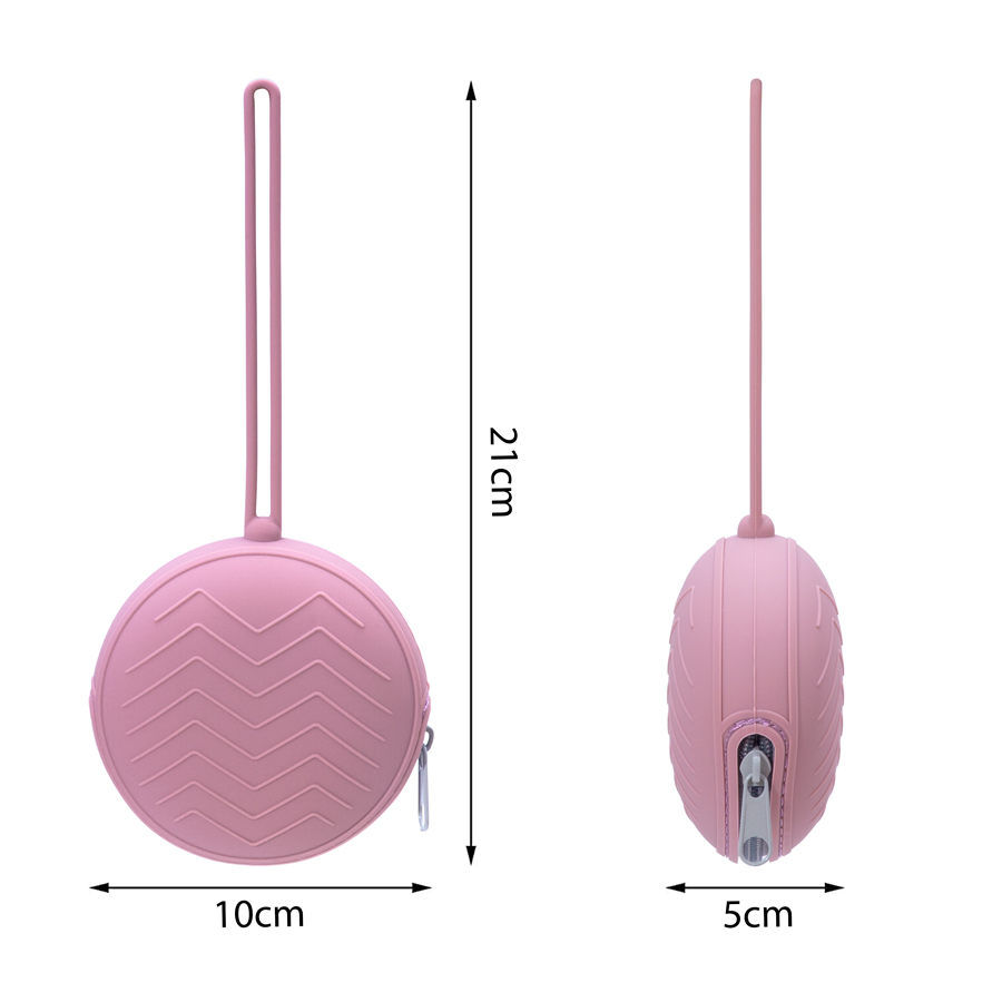 Boîte porte-sucette pour bébé, - Pacifier Sterilizer Case avis et prix