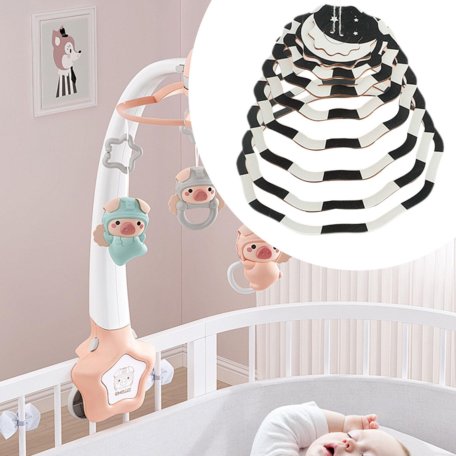 Jouet sensoriel Mobile pour be - Baby Nursery Items avis et prix