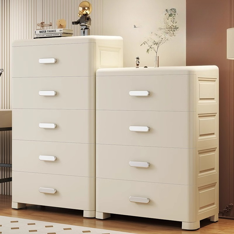 Boîte de rangement à 5 tiroirs - Baby Nursery Drawers avis et prix