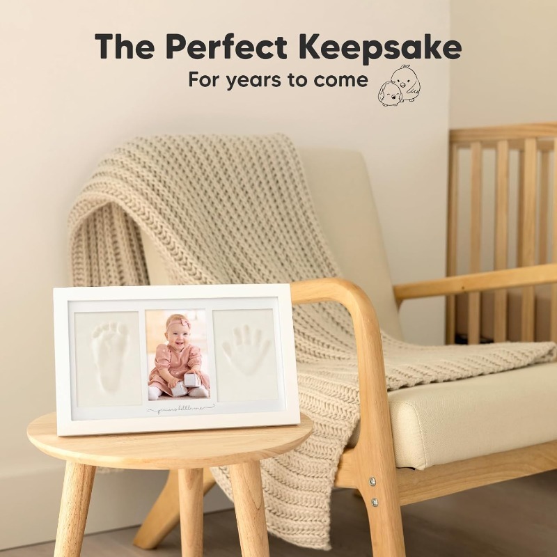 Kit d'argile pour empreintes d - Baby Nursery Sets avis et prix