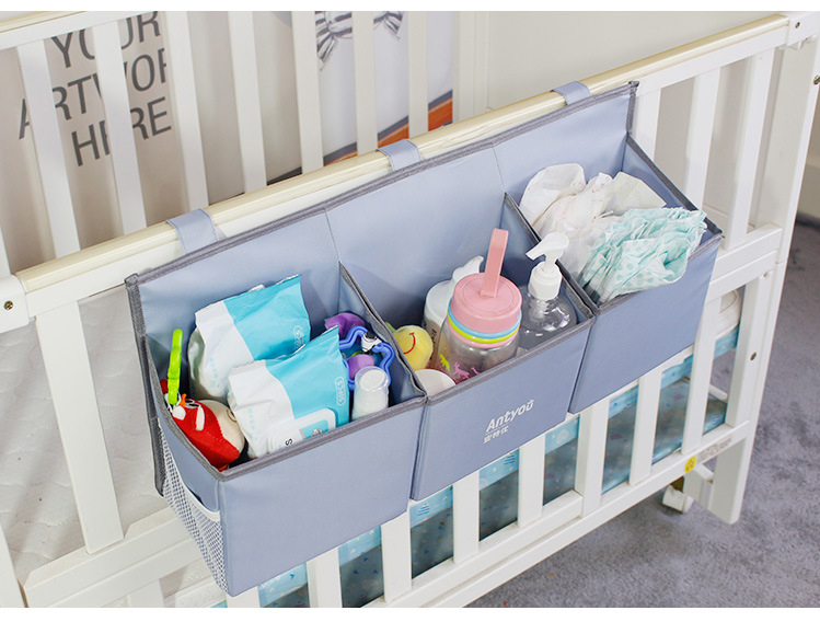 Grand sac de rangement pour co - Baby Nursery Sets avis et prix