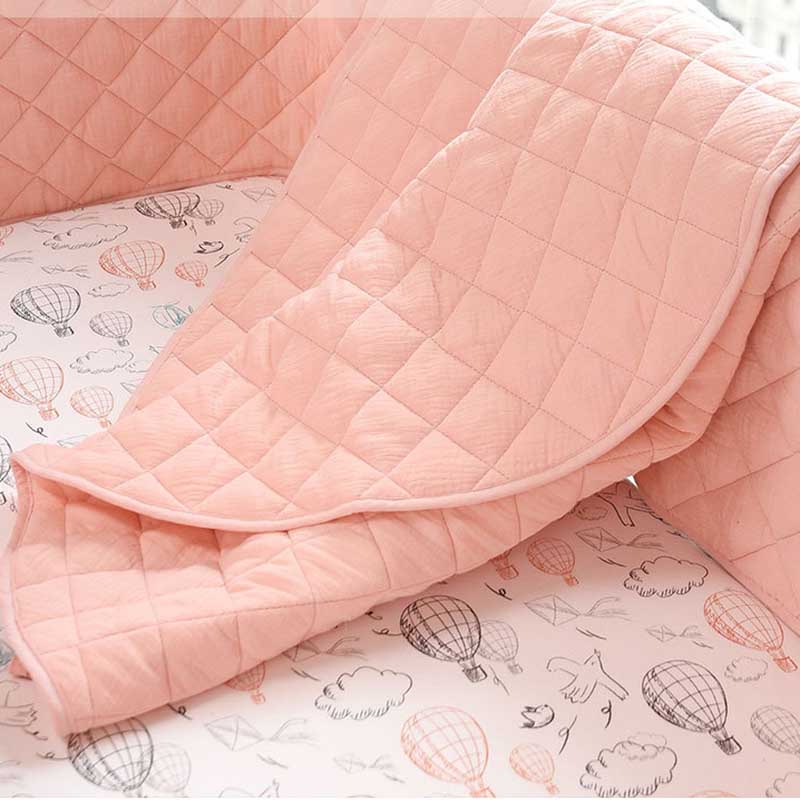 Polymère de jeu en coton pour  - Soft Rug Nursery avis et prix