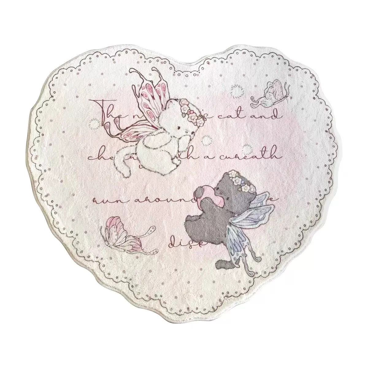 VIKAMA Tapis de chevet pour fi - Baby Nursery Rug avis et prix