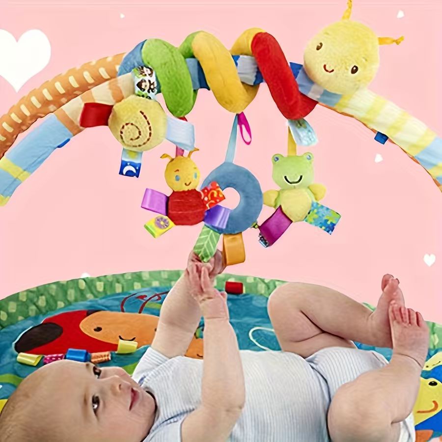 Jouet suspendu abeille mignon  - Baby Nursery Items avis et prix