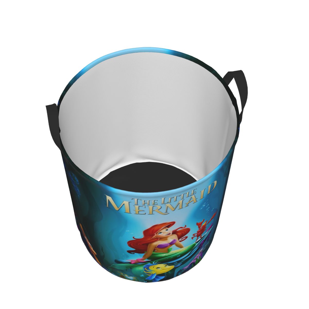 Panier à linge pliable Anima L - Baby Nursery Games avis et prix