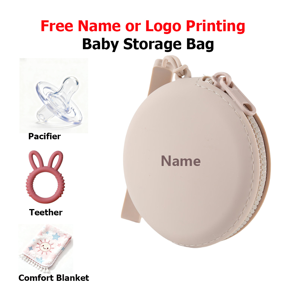 Boîte de rangement pour bébé,  - Pacifier Sterilizer Case avis et prix