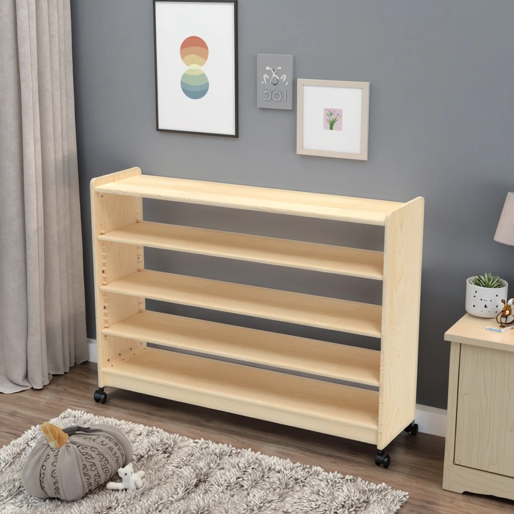 Ensemble de meubles et fournit - Baby Nursery Furniture Sets avis et prix