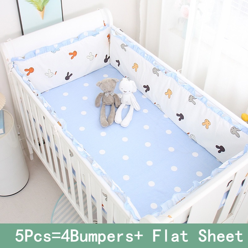5 pièces ensemble de literie d - Baby Nursery Sets avis et prix