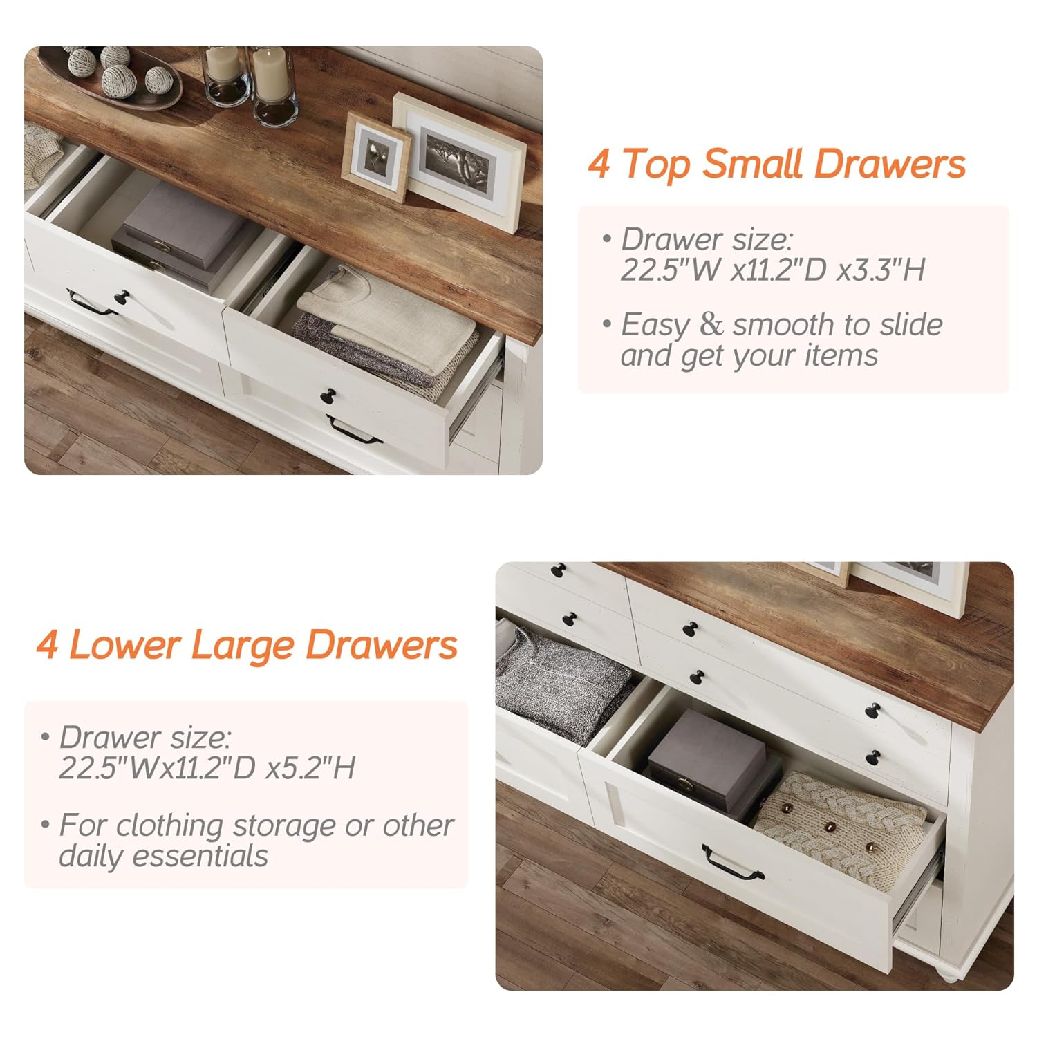 Commode moderne pour enfants a - Baby Nursery Drawers avis et prix