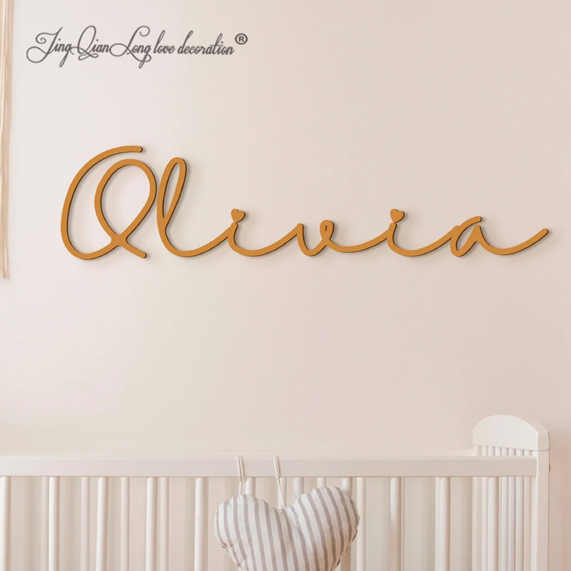 Panneau personnalisé en bois p - Baby Nursery Artwork avis et prix