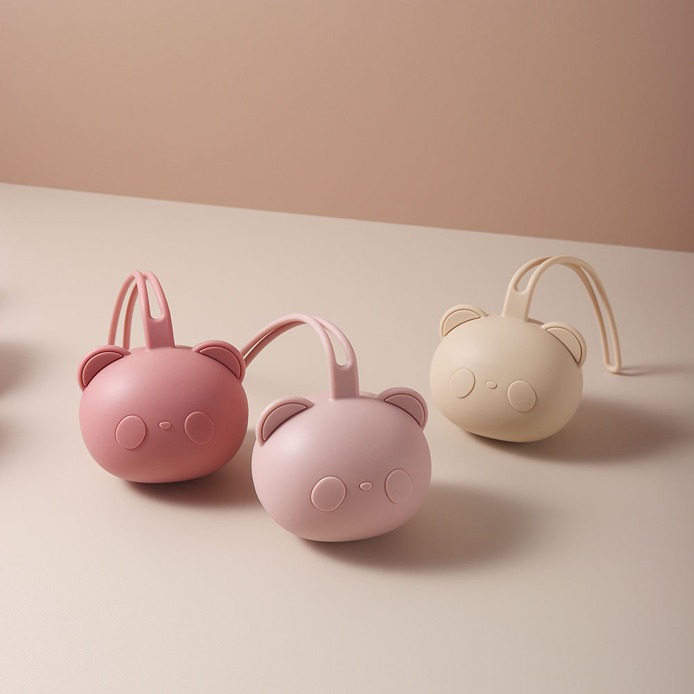 Nouveauté : Étui pour sucette  - Pacifier Sterilizer Case avis et prix