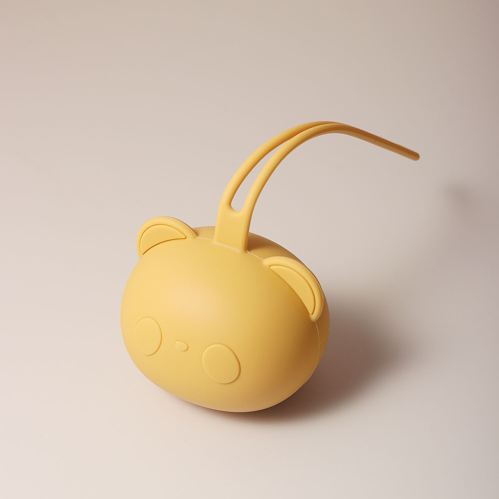 Nouveauté : Étui pour sucette  - Pacifier Sterilizer Case avis et prix