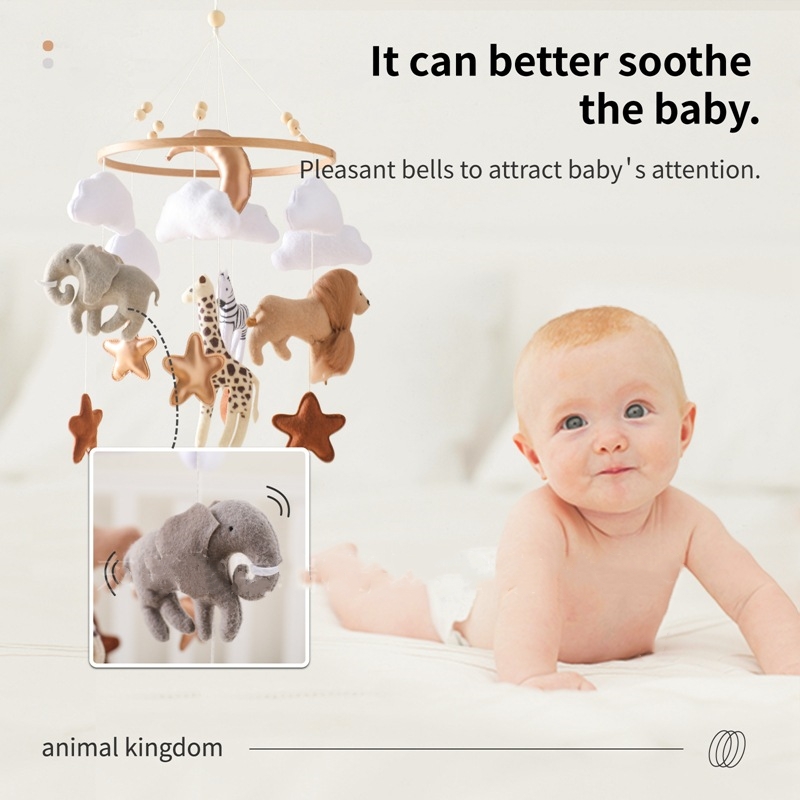 Offre spéciale nordique fait à - Baby Nursery Jungle avis et prix