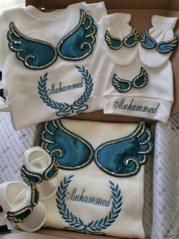 Dollbling Ensemble de literie  - Baby Nursery Sets avis et prix