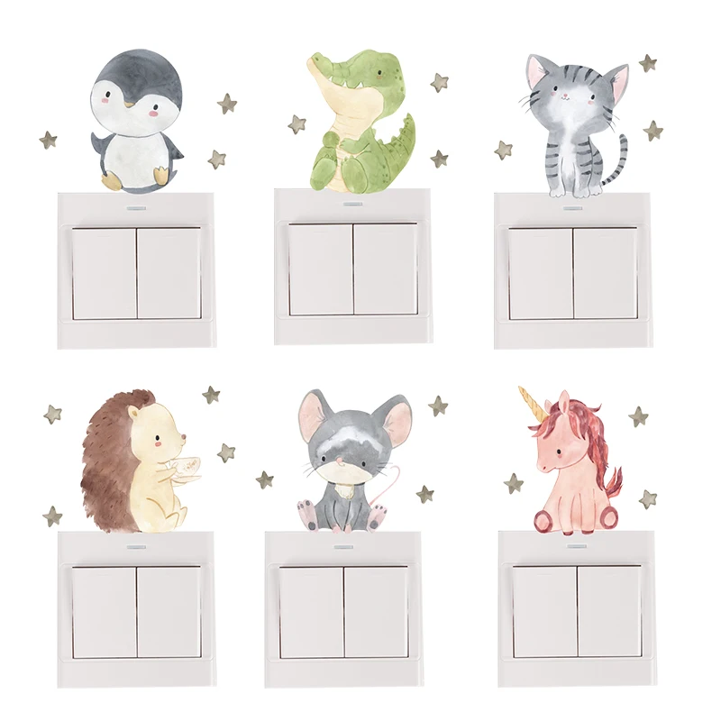 Autocollants muraux pour inter - Baby Nursery Furniture Sets avis et prix