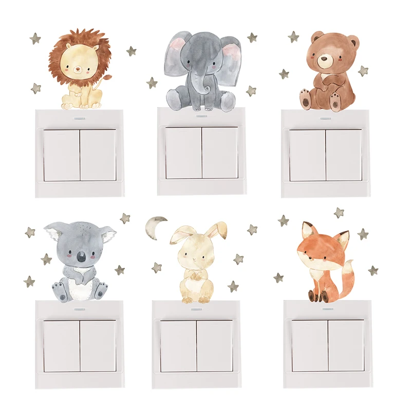 Autocollants muraux pour inter - Baby Nursery Furniture Sets avis et prix
