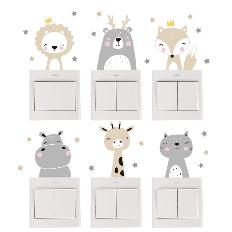 Autocollants muraux pour inter - Baby Nursery Furniture Sets avis et prix