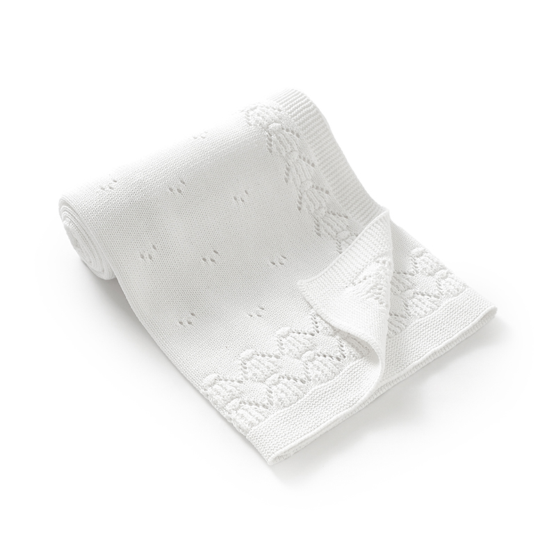 Couvertures en coton pour bébé - Baby Nursery Rug avis et prix